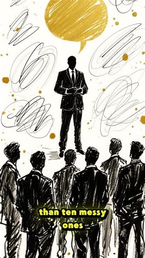 Why Quiet People Often Look Smarter