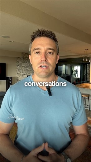 Emotionally intelligent people don’t waste energy arguing. They lower defenses, create clarity, and move forward. | Joey Klein