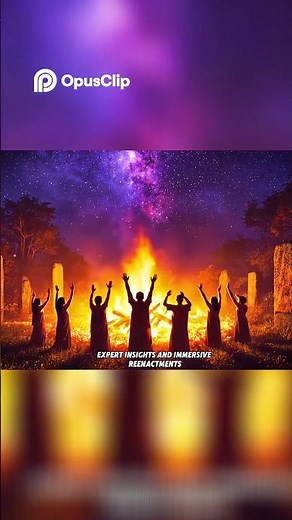 Ancient Rituals: Unearthing Humanity's First Faith