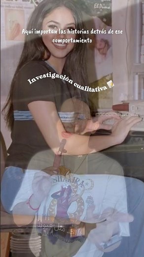 Si quieres saber cuáles son los tipos de investigación, mira esto⭐️#ciencia #divulgacioncientifica