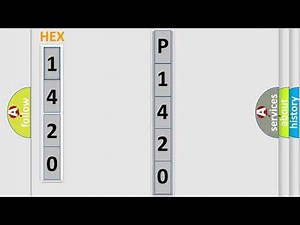 DTC Toyota P1420 Short Explanation