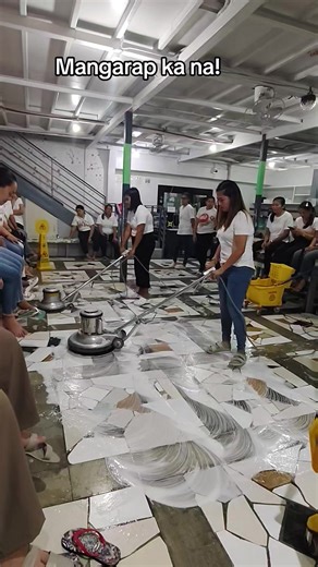 Effective Housekeeping Training Techniques at Placewell HK