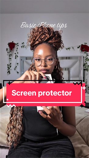Importance of a Good Screen Protector for Your iPhone