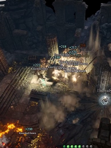 The Skill Combos You Can Do in Divinity Original Sin 2 Are Crazy! #divinityoriginalsin2 #gaming #livestream