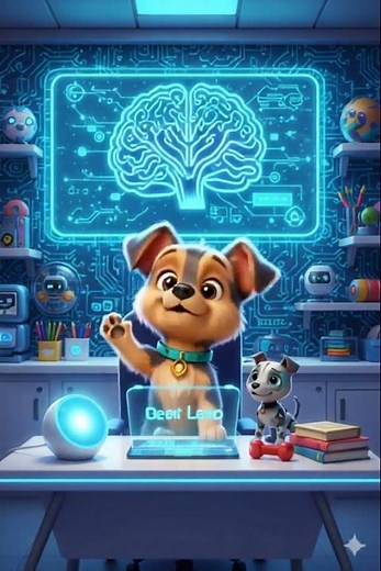 Maggie Explains: What Is an Open Loop? #shorts