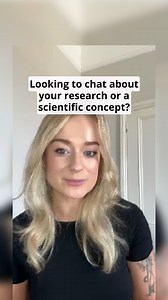 Teach Me in 10 challenges academics to discuss a scientific topic or research area in less than 10 minutes ⏱️ Previous episodes have covered a plethora of different topics from space flight to vitamin D, food’s flavoring and hormone health. If you’re interested in getting involved, please contact the editorial team via the link in the comments. | The Science Explorer