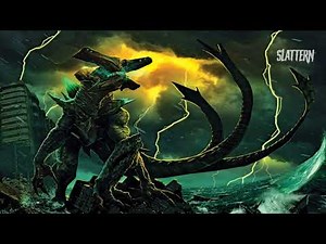 Slattern sounds (Pacific rim)