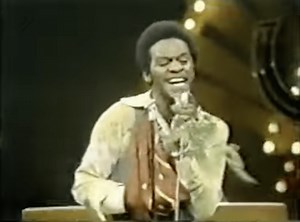 Why Al Green's Arm Was Broken Before This '74 Soul Train Performance: EUR Video Throwback | EURweb | Black News, Culture, Entertainment & More