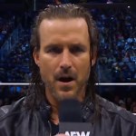 Adam Cole Details the Mental Challenge of His Injury Layoff