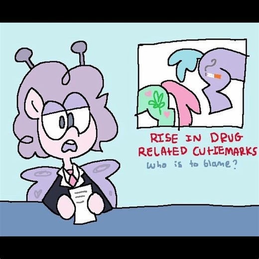 Pinkie Pie's a cool mom #memeshorts #mylittlepony #voiceacting