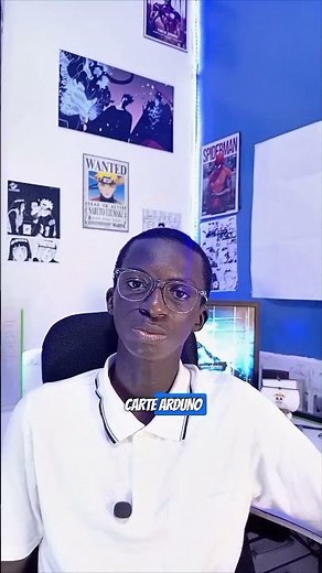 Partie 2.Le module RFID. #arduino