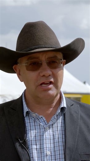 Tech Revolution - Welcome to the Farm Show