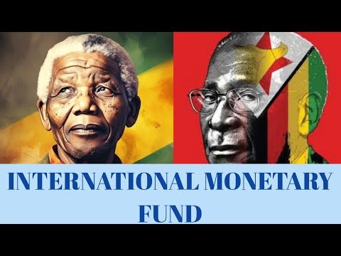 What Really Happened To Zimbabwe