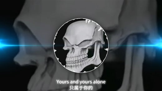 《嘟嘟哒嘟嘟哒の小曲》《骷髅の小曲》Bad To The Bone-George Thorogood