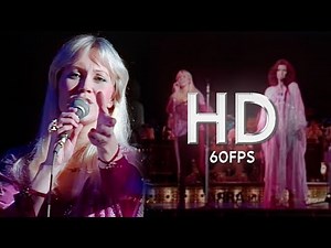 ABBA - S.O.S. | Live Performance in Japan, 1978 (Remastered A/V, 60fps)