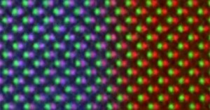 Scanning Transmission Electron Microscopy Accelerates Semiconductor Research