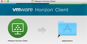 Vmware Horizon Client Download For Mac