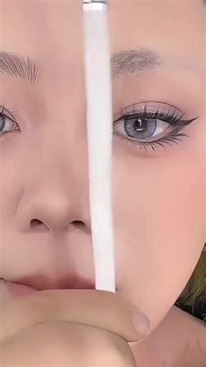 Beginner's Guide to Eyebrow Makeup Tutorial