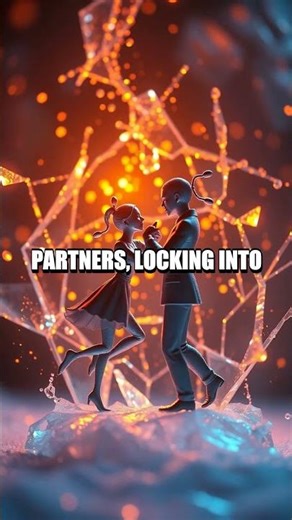 Snowflake Symphony The Hidden Geometry of Ice