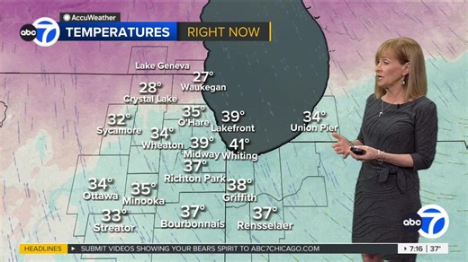 LIVE: ABC7 Eyewitness News at 7 a.m. https://abc7chicago.com/ | ABC 7 Chicago