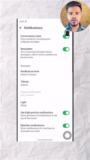 Whatsapp Deleted Message Recovery /How To See Deleted Message On Whatsapp