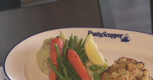 Where's Marty: Baltimore's Rusty Scupper discusses its 40-year history