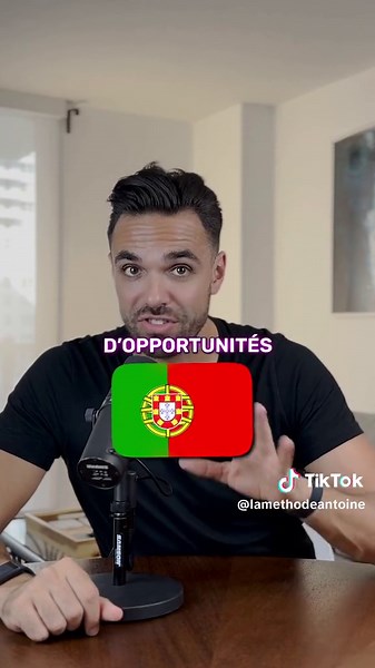 Comment toucher le monde entier avec ton contenu.