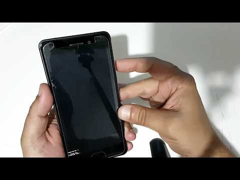 How to Hard Reset Nokia 6 TA-1033.Unlock pin,pattern,password lock.