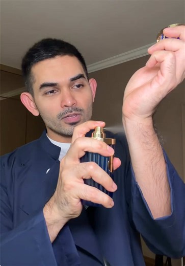 Parfum Mykonos Inception: Mencari & Review