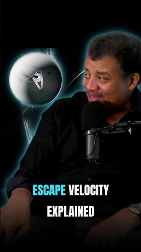 Escape Velocity to Leave Earth Forever