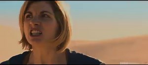 This Doctor is a gamechanger. All-new #DoctorWho premieres Sundays at 8pm on BBC America. Get caught up now On Demand. | BBC America