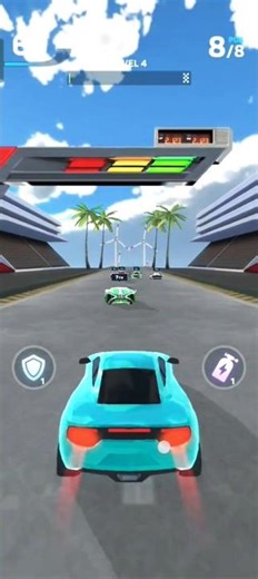 ramp car racing game