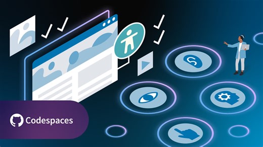 Creating accessible web layout for a diverse audience - Accessible Layout for the Web Video Tutorial | LinkedIn Learning, formerly Lynda.com