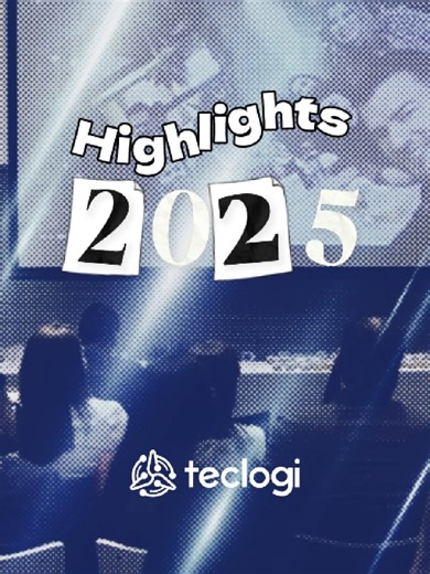 El 2025 marcó un punto de inflexión para Teclogi. No solo crecimos por encima del 80%, sino que logramos consolidar una visión donde la logística y las finanzas convergen para crear un ecosistema más justo, eficiente y sostenible. Compartimos los 10 hitos que marcaron nuestra hoja de ruta este año, mira el video ahora. 🤩 #Teclogi #LogTech #FinTech #Sostenibilidad #YearInReview