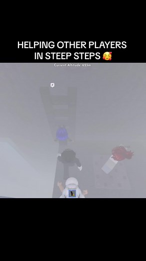 steep steps is the best at trolling 😭🥰 #roblox #robloxsteepsteps #steepsteps #lsrbug #robloxmeme #robloxobby #slay