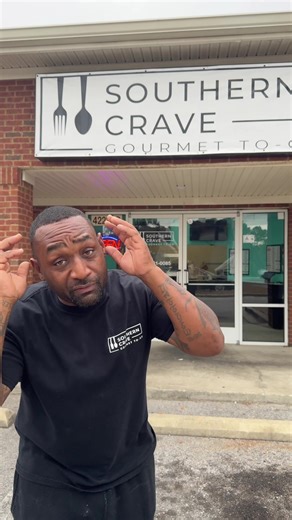 Whole new menu revamp at Southern Crave! Guarantee you gone love it or your money BACK! Come check us out TODAY! #southerncrave #placestoeatincolumbiasc #columbiasc #soulfoodincolumbiasc