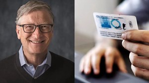 Así es el sistema de identificación digital que propone Bill Gates para reemplazar a los DNI