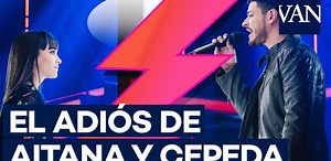 Aitana y Cepeda: la historia de una ruptura anunciada tras OT