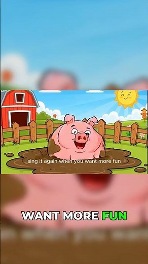 Farm Buddies Bedtime Routine #goodnight #kidssong #animals