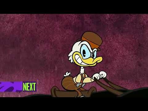 Mickey Mouse Season 4 Episode 009 The Birthday KissCartoon Part 05
