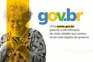 Portal gov.br é destaque global no workshop de Governo Digital e Inclusão