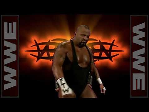 Tazz 1st Titantron 2000 HD