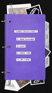 20 YEARS OF ICONIC COLLECTIONS ​ For twenty years, Messika has shaped a new language of diamonds, where design, light, and freedom move as one.​ ​ Move Classique.​ The founding icon. Three diamonds in perpetual motion, gliding within a cage of gold, an emblem of freedom, modernity, and timeless allure.​ ​ Fiery.​ A flame in form and spirit. The pear-cut diamond becomes a signature of sensual strength - sculpted, luminous, unapologetically feminine.​ ​ Move Noa.​ A golden ribbon traced with three