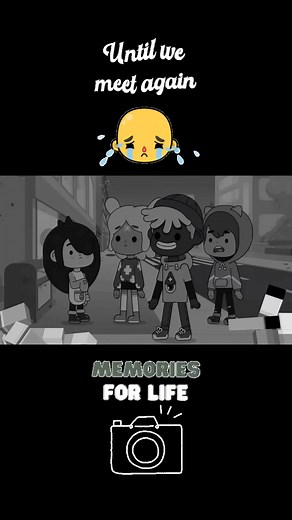 Toca Life Stories: Memorable Moments in Toca World
