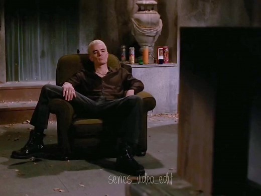 Buffy and Spike: A Love Story Explored
