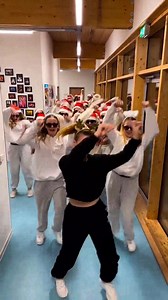 341K views · 5.3K reactions | Counting down to Christmas day六‍❄️ ✨ #Christmas #dance #dancer #dancemoves #dancestudio #dancetrend #dancechallenge #duo #parano #heels #fun #happy #favorite #love #family #pov #challenge #hope #fblifestyle #trending #foryou | Dance Studios | Facebook
