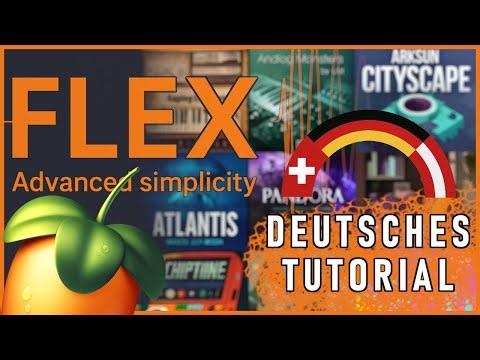 6.000+ Sounds mit FLEX! Komplettes Tutorial inkl. Makros, Filter & Effekte (FL-Studio)