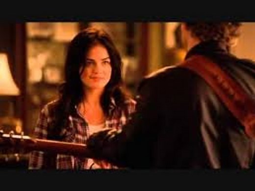 A Cinderella Story: Once Upon a Song (2011) Full''Movie