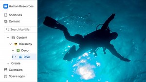 Optimizing Confluence Content Hierarchy for Better User Experience | Robert Hean posted on the topic | LinkedIn