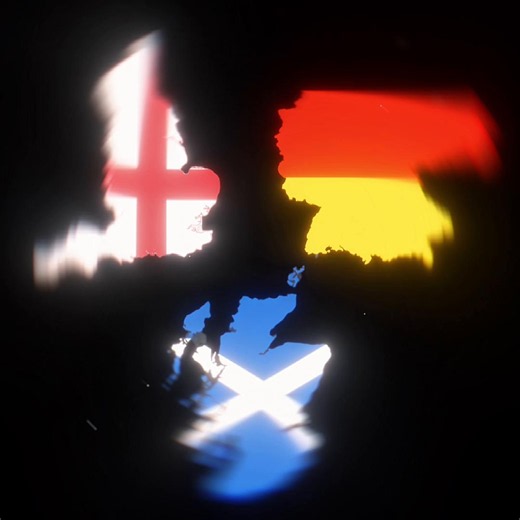 How it feels to have German, Scottish, and English ancestry || #history #historyedit #anglo #scottish #germanic